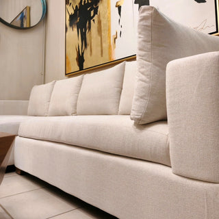 Sala Seccional Frida 2 Pzas