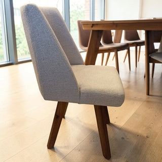 Silla Bohem Parota