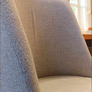 Silla Bohem Parota