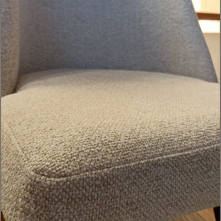 Silla Bohem Parota