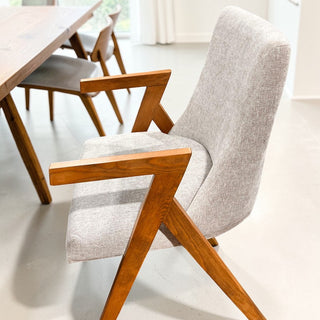 Silla Cambridge