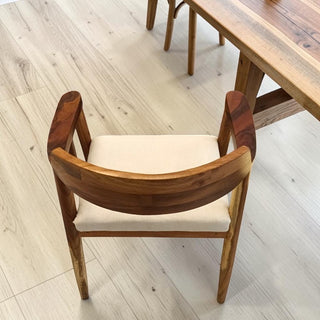Silla Cronos Parota
