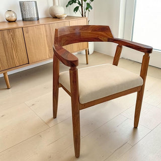 Silla Cronos Parota