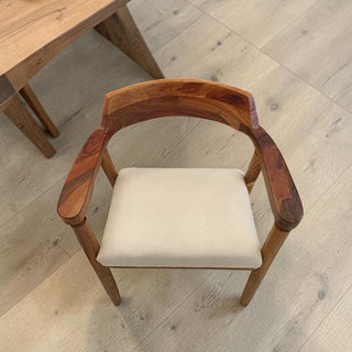 Silla Cronos Parota