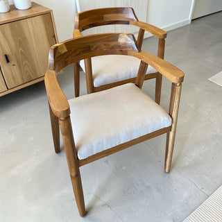 Silla Cronos Parota