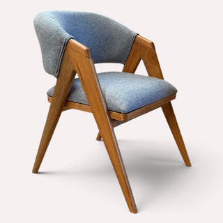 Silla Galia