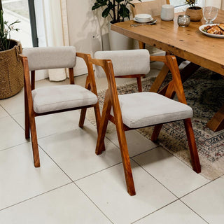 Silla Italia Parota