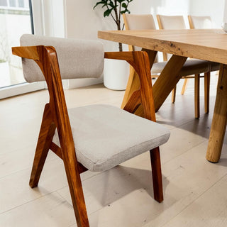 Silla Italia Parota
