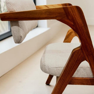 Silla Italia Parota