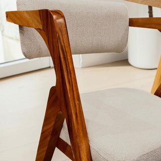 Silla Italia Parota