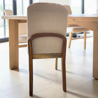Silla Cosmo Parota