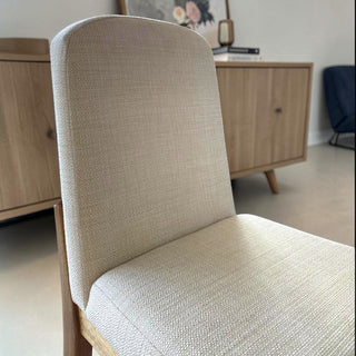 Silla Cosmo Parota