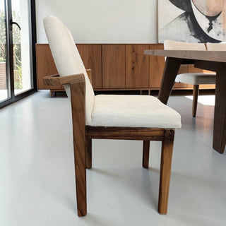 Silla Dinamarca