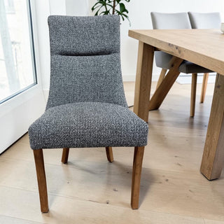 Silla Gante