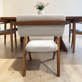 Silla Italia Parota