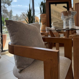 Silla Malibu