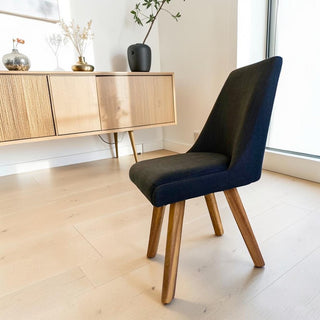 Silla Marruecos