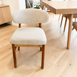 Silla Mayore Parota