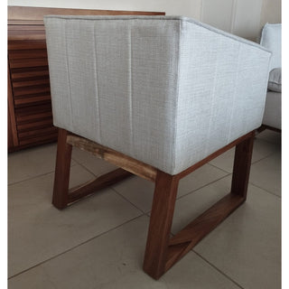 Sillón Ocasional Bremen Parota