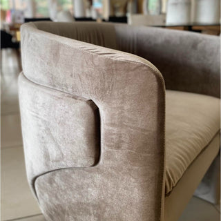 Sillón Ocasional Obi