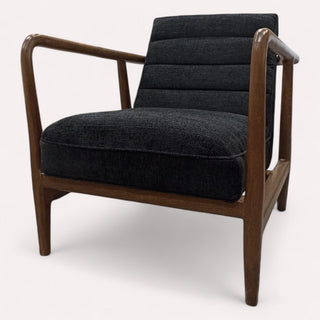 Sillón Ocasional RH2 Rosa Morada