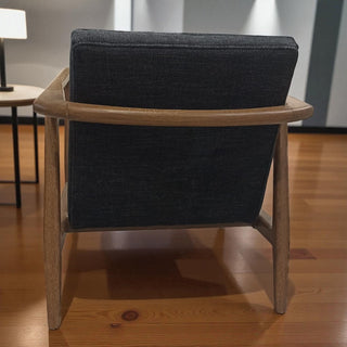 Sillón Ocasional RH2 Rosa Morada