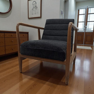 Sillón Ocasional RH2 Rosa Morada