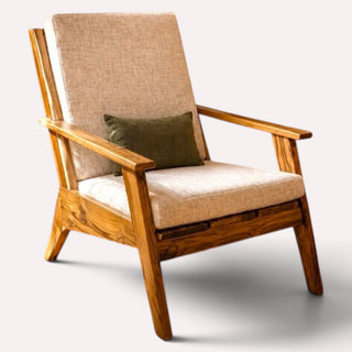 Sillón Ocasional Vallarta