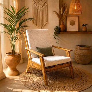 Sillón Ocasional Vallarta