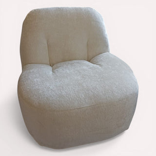 Sillón Ocasional VT30 Rosa Morada