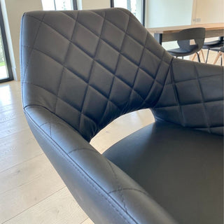 Sillón Charles PU