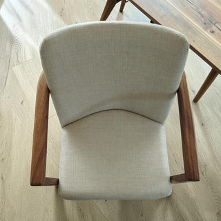 Silla Dante Parota