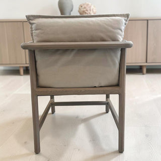 Silla 15 Parota Talqueada