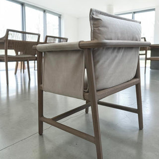 Silla 15 Parota Talqueada