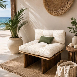 Sillón Ocasional Cabo