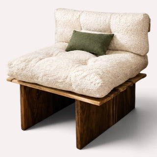Sillón Ocasional Cabo