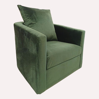 Sillón Ocasional Giratorio Sofy