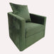 VERDE VELVET