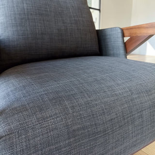 Sillón Ocasional Kiwa Tzalam