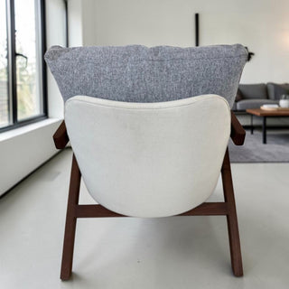 Sillón Ocasional Kiwa Tzalam