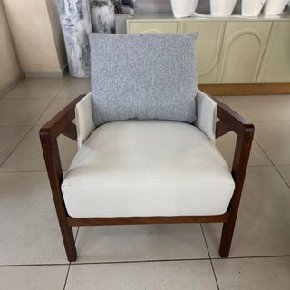 Sillón Ocasional Kiwa Tzalam