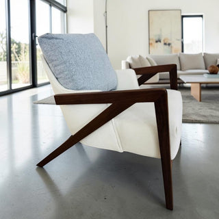 Sillón Ocasional Kiwa Tzalam