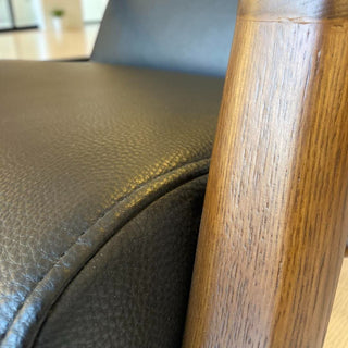 Sillón Ocasional Toscana Fresno