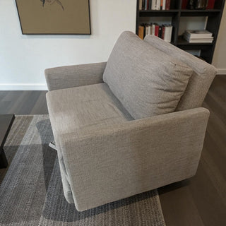 Sofá Cama Yksilo Individual