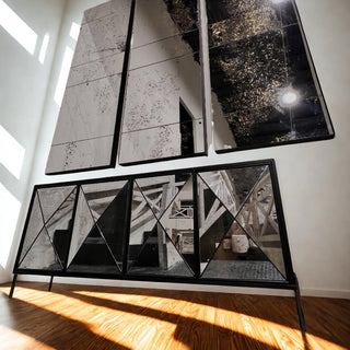 Credenza Sumaya