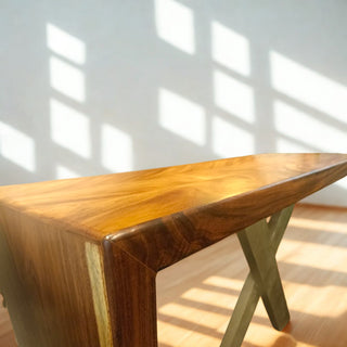 Credenza X Plata