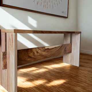 Credenza Minsk Parota Rosa Morada
